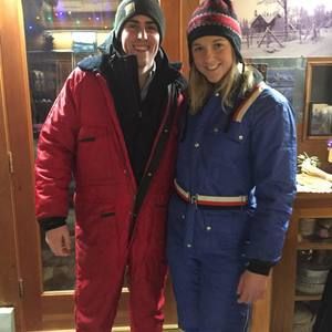 Meet your Posher, Ethan